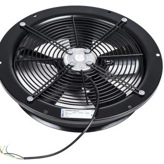 Ventola assiale, ebm-papst W4S300-CA02-02, 1440m³/h