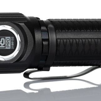 LED RS PRO Ricaricabile, 1800 lm, portata 200 m