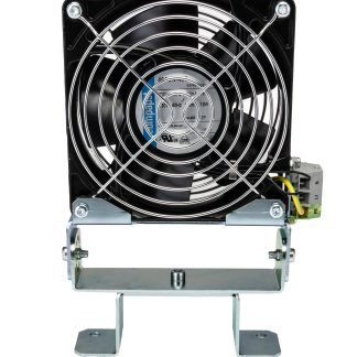 Ventilatore con filtro Rittal, 230 V ca, 160m³/h