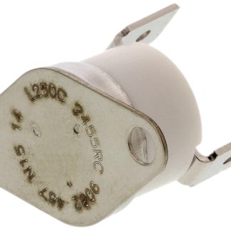 Termostato Bimetallico Honeywell, +260°C max., SPST NC, apertura +250°C, chiusura +210°C