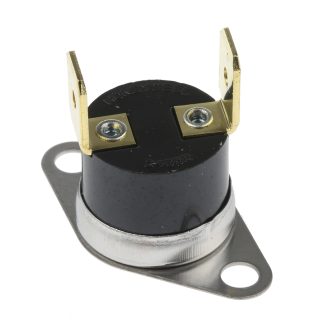 Termostato Bimetallico Honeywell, +150°C max., SPST-NO, apertura 35°C, chiusura +50°C