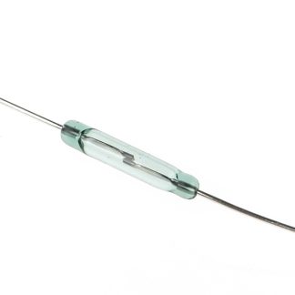 Interruttore reed, TRA211G/15-20, SPST, 100mA, 24V ca/cc