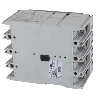 Sezionatore con interruttore ABB 1SDA068209R1 XT1D 160 FF serie XT1D, 4P, 160A, montaggio su superficie 1SDA068209R1