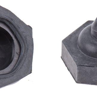 Arcolectric (Bulgin) Ltd Protezione interruttore bistabile A0539MOAAA