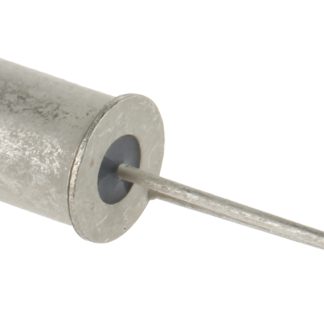 Interruttore inclinabile Assemtech, 15°, 60V max, montaggio Orizzontale