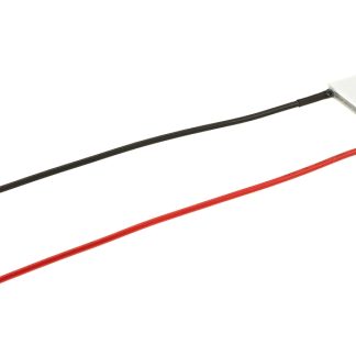 Cella di Peltier Laird Technologies, 15.4V, 6A, 51.4W max., 40 x 40mm, spessore 3.8mm