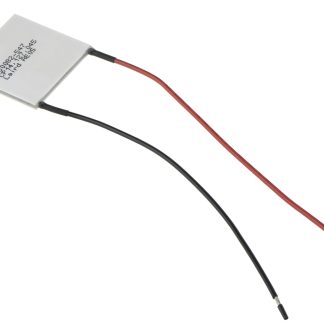 Cella di Peltier Laird Technologies, 15.4V, 8.5A, 68.8W max., 40 x 40mm, spessore 3.3mm