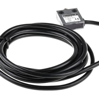 Interruttore di fine corsa Honeywell, Stantuffo, NO/NC, 240V, 5A, IP66