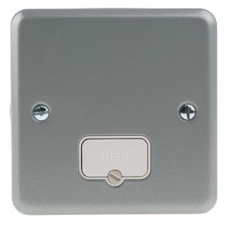 Presa con fusibile MK Electric, 10A