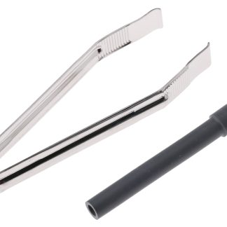 Kit strumenti pulsante, 02-905 + 02-906, 2 pezzi, il kit include Estrattore lampada, estrattore lente