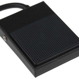 Interruttore a pedale, RS PRO, Momentaneo, IPX2, SP-CO