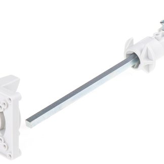 Aste sezionatori Allen Bradley 194 Series, L. 235mm