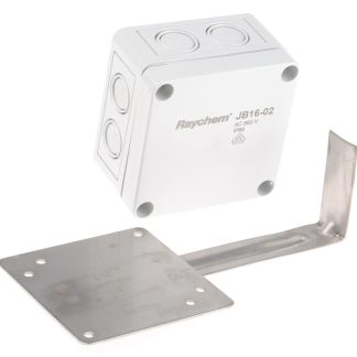 Kit scatole di connessione per cavi scaldanti nVent RAYCHEM JB16-02