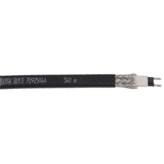 Cavo scaldante autoregolante nVent RAYCHEM, L. 30m, 18W/m, 230V ca, Massimo +65 °C