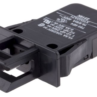 Microinterruttore porta DPST