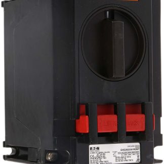Interruttore di fine corsa di sicurezza Eaton, NO/NC, 690V, 20A, IP66
