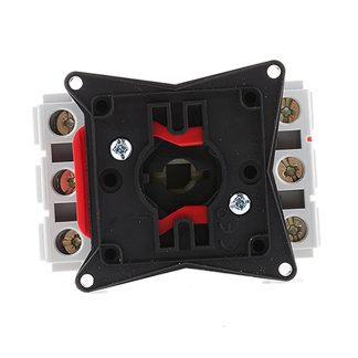 Sezionatore con interruttore Schneider Electric V2 Vario