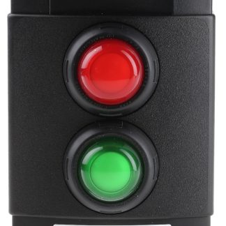 Pulsante di controllo Bartec, , IP66, IP67, ATEX