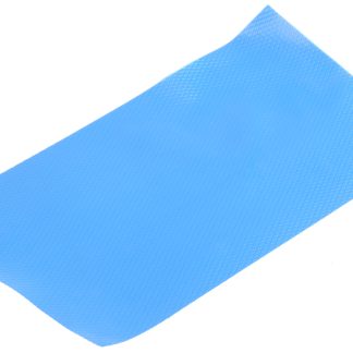 Lamiera interfaccia termica Bergquist in Gap Pad VO, 200 x 100mm, spessore 0.02poll, 0.8W/m·K