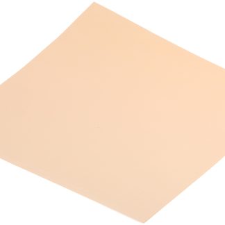 Lamiera interfaccia termica Bergquist in Fibra di vetro, 12 x 12poll, spessore 0.127mm, 1.6W/m·K, Adesivo