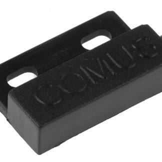 Interruttore reed Assemtech, Rettangolare, NA/NC, 250mA, 100V, Wire Lead