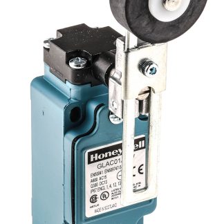 Interruttore di fine corsa Honeywell, Leva con rotella regolabile, NO/NC, 600V, 10A, IP67