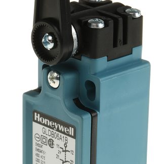 Interruttore di fine corsa Honeywell, 2NC, 300V, 10A, IP66