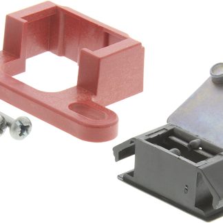 Dispositivo di ritegno della protezione Telemecanique Sensors, Interruttore di sicurezza XCSTA, XCSPA