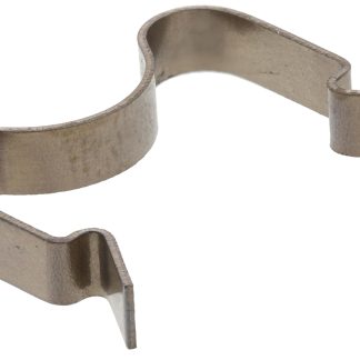 Clip per dissipatore Fischer Elektronik per SK409, SK459, TO-218, TO-220, TO-247, TO-248, TO-3P