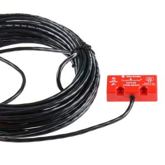 Interruttore di sicurezza senza contatto Allen Bradley