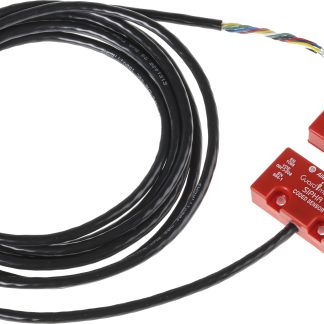 Interruttore di sicurezza senza contatto Allen Bradley Guardmaster 440N, 250 V ac, 300V cc, NC, Cavo da 3 m