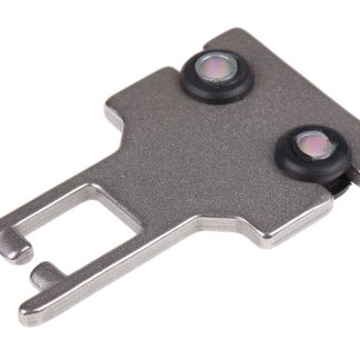 Attuatore Allen Bradley Guardmaster, Piatta, per uso con Interruttore di interblocco di sicurezza TLS-GD2