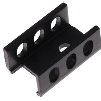Dissipatore Schaffner 25 x 11 x 16mm, 18K/W