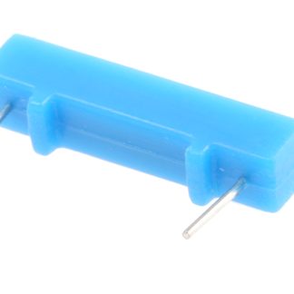 Interruttore reed Assemtech, Rettangolare, NO, 100mA, 24V, Pin per circuito stampato