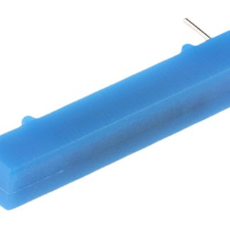 Interruttore reed Assemtech, Rettangolare, NC, 250mA, 130V