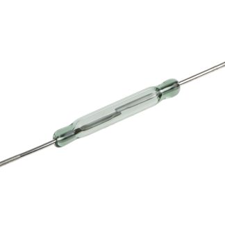 Interruttore reed, RI-07AA, SPST, 500mA, 140V 交流, 200V cc