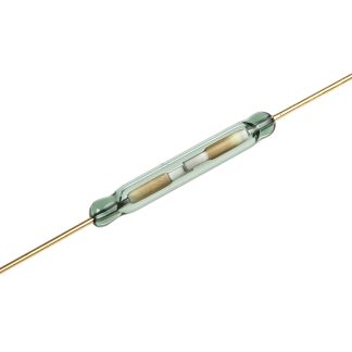 Interruttore reed, 2502-2722-020, SPST, 1A, 230V ca/cc