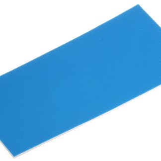 Lamiera interfaccia termica Bergquist in Gap Pad VO Ultra Soft, 200 x 100mm, spessore 0.08poll, 1W/m·K