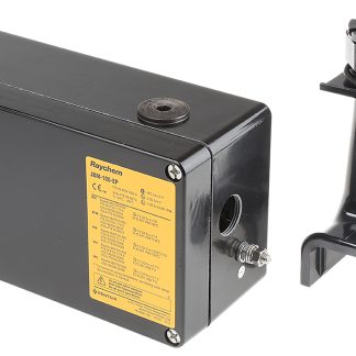Scatola di connessione per cavi scaldanti nVent RAYCHEM JBM-100, 220 x 120 x 90mm, -50 → +40 °C.