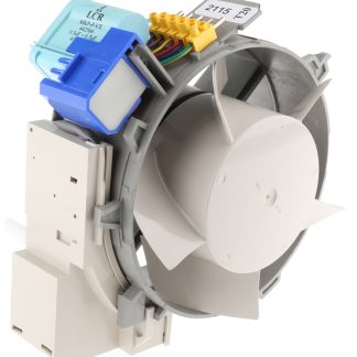 Gruppo motore del ventilatore Vent-Axia 452586, per uso con Prodotti Vent-Axia serie TX