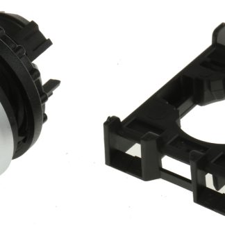 Attuatore pulsante tipo Instabile 78635774 M22-D-G-X1+M22-A Eaton serie RMQ Titan M22, Verde