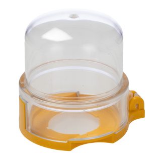 Protezione Eaton per uso con Serie RMQ Titan