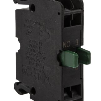 Blocco contatti Eaton, 1 NA, 220 → 240V