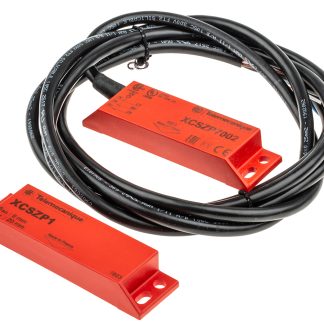 Interruttore di sicurezza senza contatto Telemecanique Sensors XCS-DMP, 24V cc, NA, Cavo