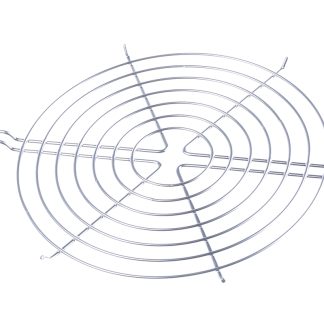 Copertura protettiva ebm-papst in Acciaio, ventola da 142mm