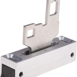 Attuatore Allen Bradley Guardmaster, Completamente flessibile, per uso con Interruttore di sicurezza 440G