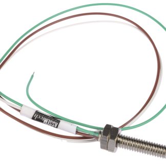 Interruttore reed Assemtech, Cilindrico, CO, 250mA, 100V, Wire Lead