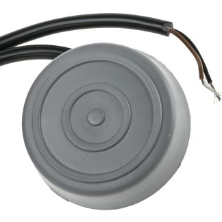 Interruttore a pedale, RS PRO, Momentaneo, IP67, SPST