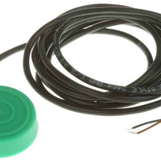 Interruttore a pedale, Herga, Momentaneo, IP67, SPST