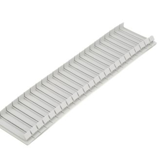 Piastra di chiusura ABB HSMS, in Plastica